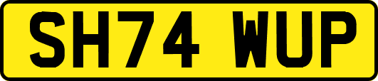 SH74WUP