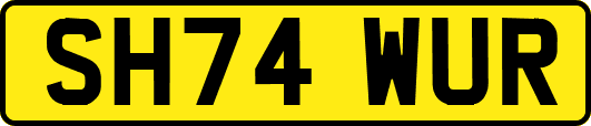 SH74WUR