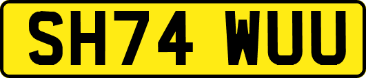 SH74WUU