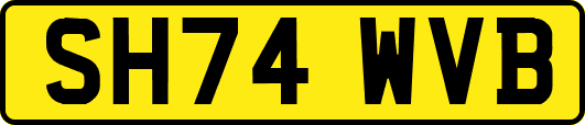 SH74WVB