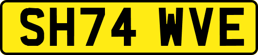 SH74WVE