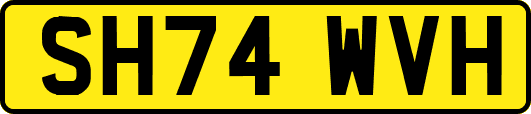 SH74WVH