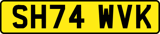 SH74WVK