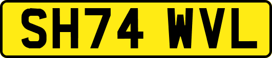 SH74WVL