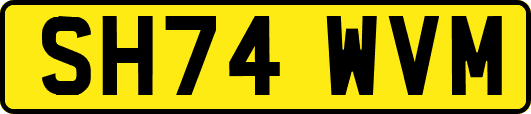 SH74WVM