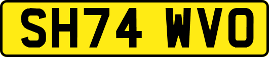 SH74WVO