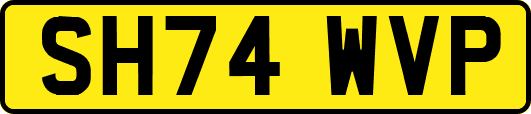 SH74WVP