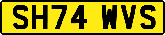 SH74WVS