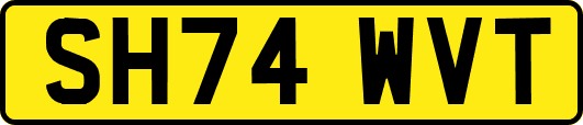 SH74WVT