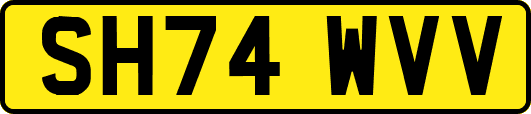 SH74WVV
