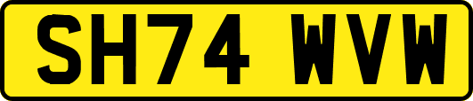 SH74WVW
