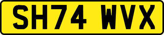 SH74WVX