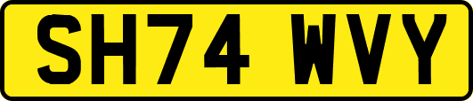 SH74WVY
