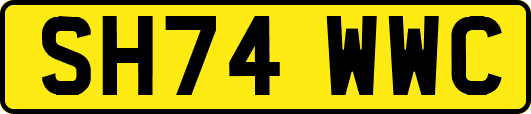 SH74WWC