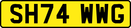 SH74WWG