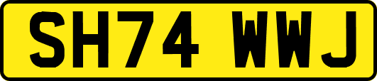 SH74WWJ