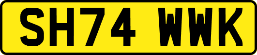 SH74WWK
