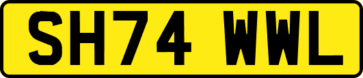SH74WWL