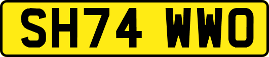 SH74WWO