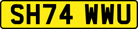 SH74WWU