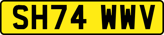 SH74WWV