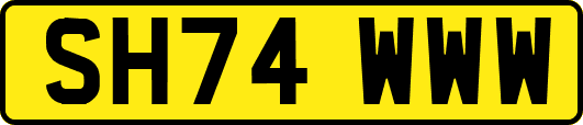 SH74WWW