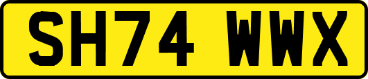 SH74WWX