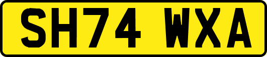 SH74WXA