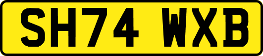 SH74WXB