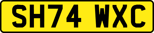 SH74WXC