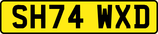 SH74WXD