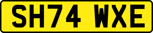 SH74WXE
