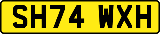 SH74WXH