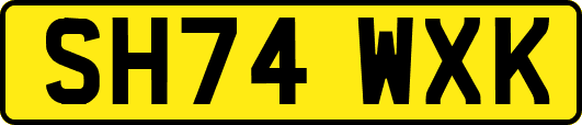 SH74WXK