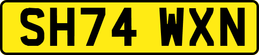 SH74WXN