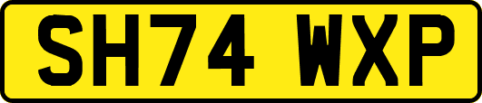 SH74WXP