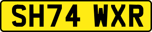 SH74WXR