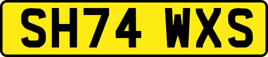 SH74WXS