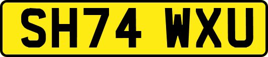 SH74WXU
