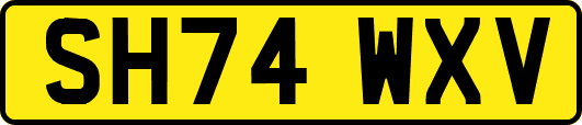 SH74WXV