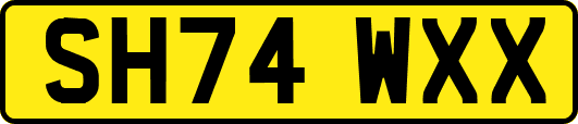 SH74WXX