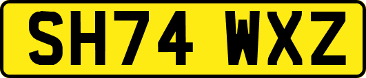 SH74WXZ