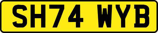 SH74WYB