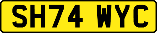 SH74WYC