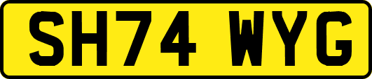 SH74WYG