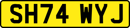 SH74WYJ