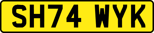 SH74WYK