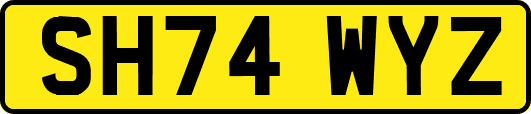 SH74WYZ