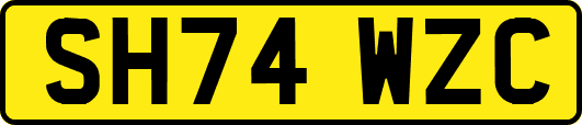 SH74WZC