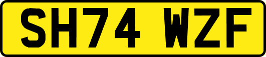 SH74WZF
